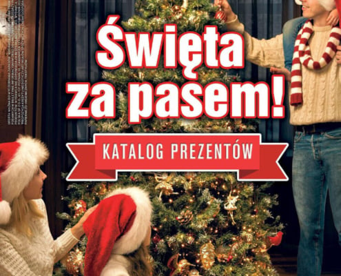 Gazetka SELGROS od 21.11.2024 do 04.12.2024 - Katalog Prezenty