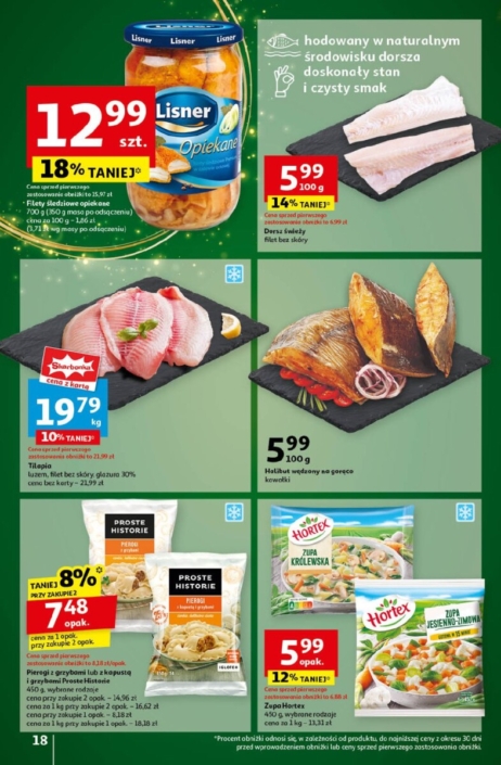 Auchan-05122024-20 - Gazetka Oferta