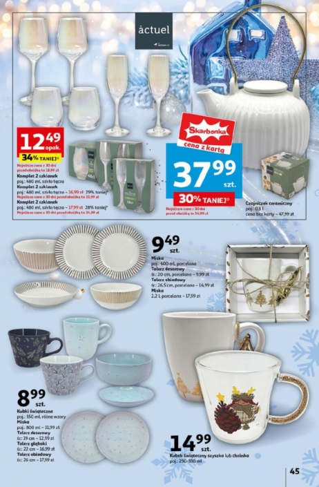 Auchan-05122024-51 - Gazetka Oferta