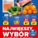 Gazetka CARREFOUR od 16.12.2024 do 24.12.2024 - Największy wybór superceny