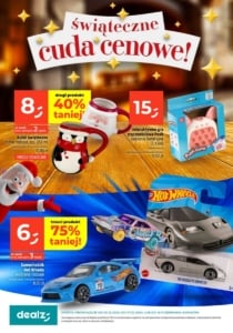 Gazetka Dealz od 02.12.2024 do 07.12.2024