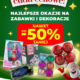 Gazetka Dealz od 16.12.2024 do 18.12.2024