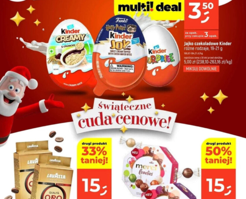 Gazetka Dealz od 19.12.2024 do 24.12.2024