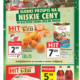 Gazetka INTERMARCHE od 05.12.2024 do 11.12.2024