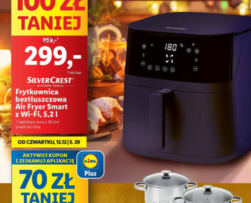 Gazetka LIDL od 09.12.2024 do 15.12.2024