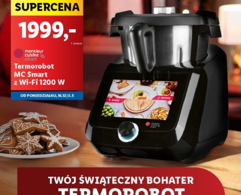 Gazetka LIDL od 16.12.2024 do 22.12.2024