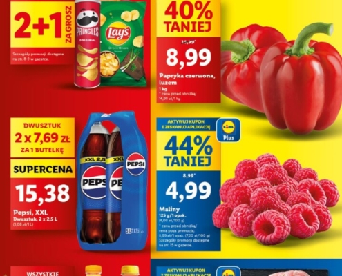 Gazetka LIDL od 27.12.2024 do 28.12.2024