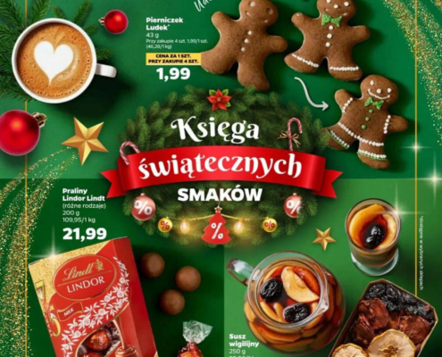 Gazetka NETTO od 05.12.2024 do 24.12.2024