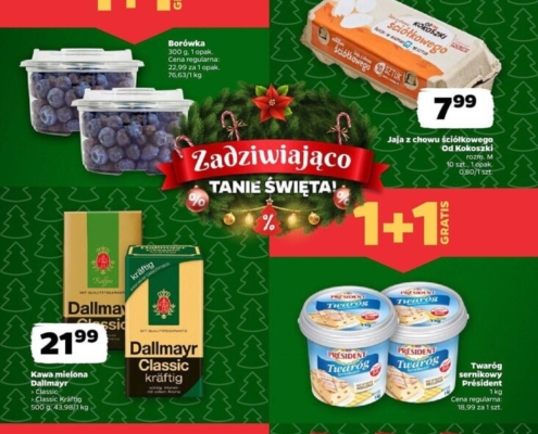 Gazetka NETTO od 16.12.2024 do 22.12.2024