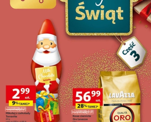 Gazetka Auchan od 30.01.2025 do 05.02.2025 - Hypermarket