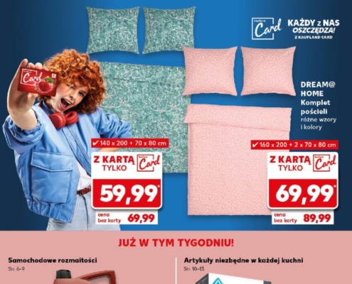 Kaufland Gazetka od 09.01.2025 do 15.01.2025 - mega ocazje