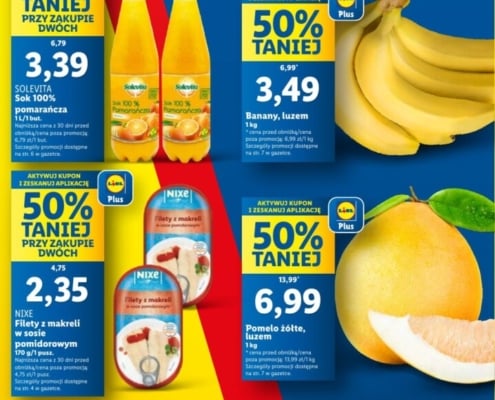 Gazetka LIDL od 27.01.2025 do 29.01.2025