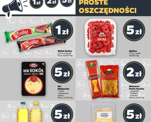 Gazetka NETTO od 07.01.2025 do 11.01.2025