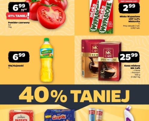 Gazetka NETTO od 13.01.2025 do 18.01.2025