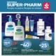 Gazetka Super Pharm od 08.01.2025 do 22.01.2025