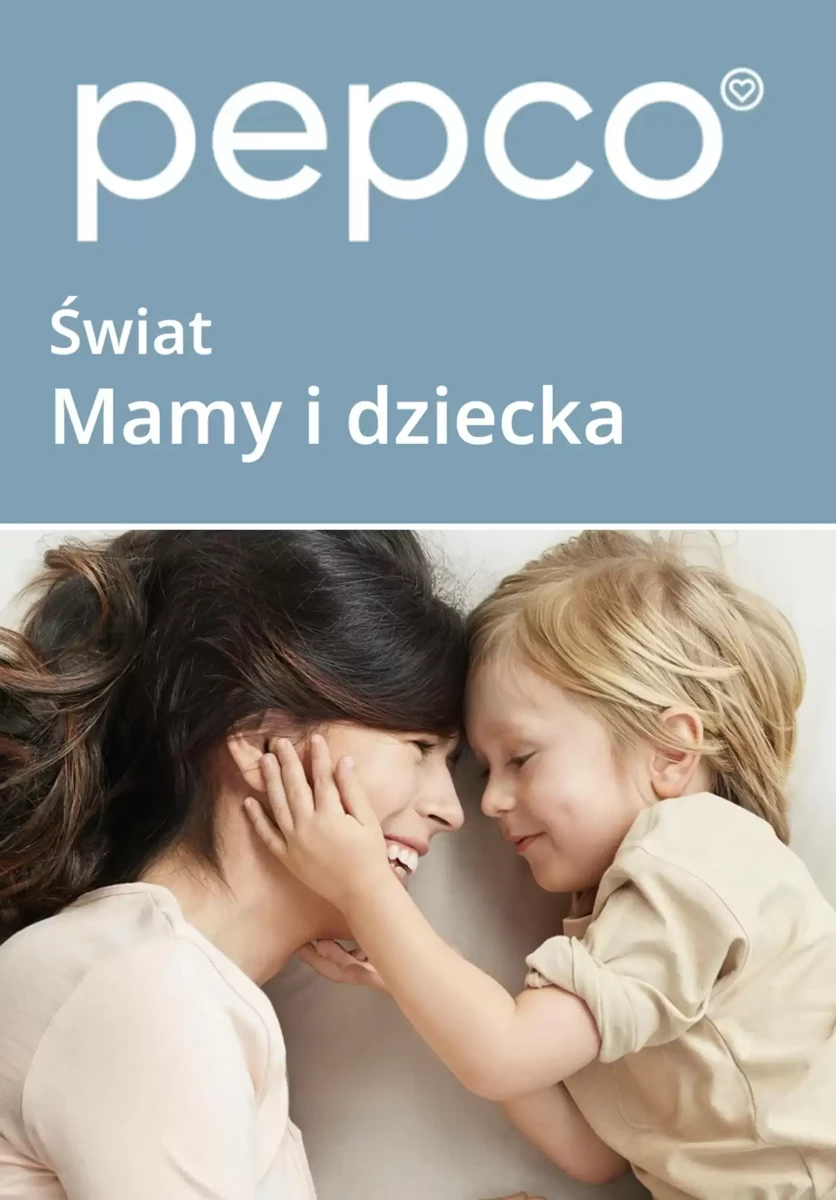 Gazetka Pepco od 03.03.2025 do 17.03.2025