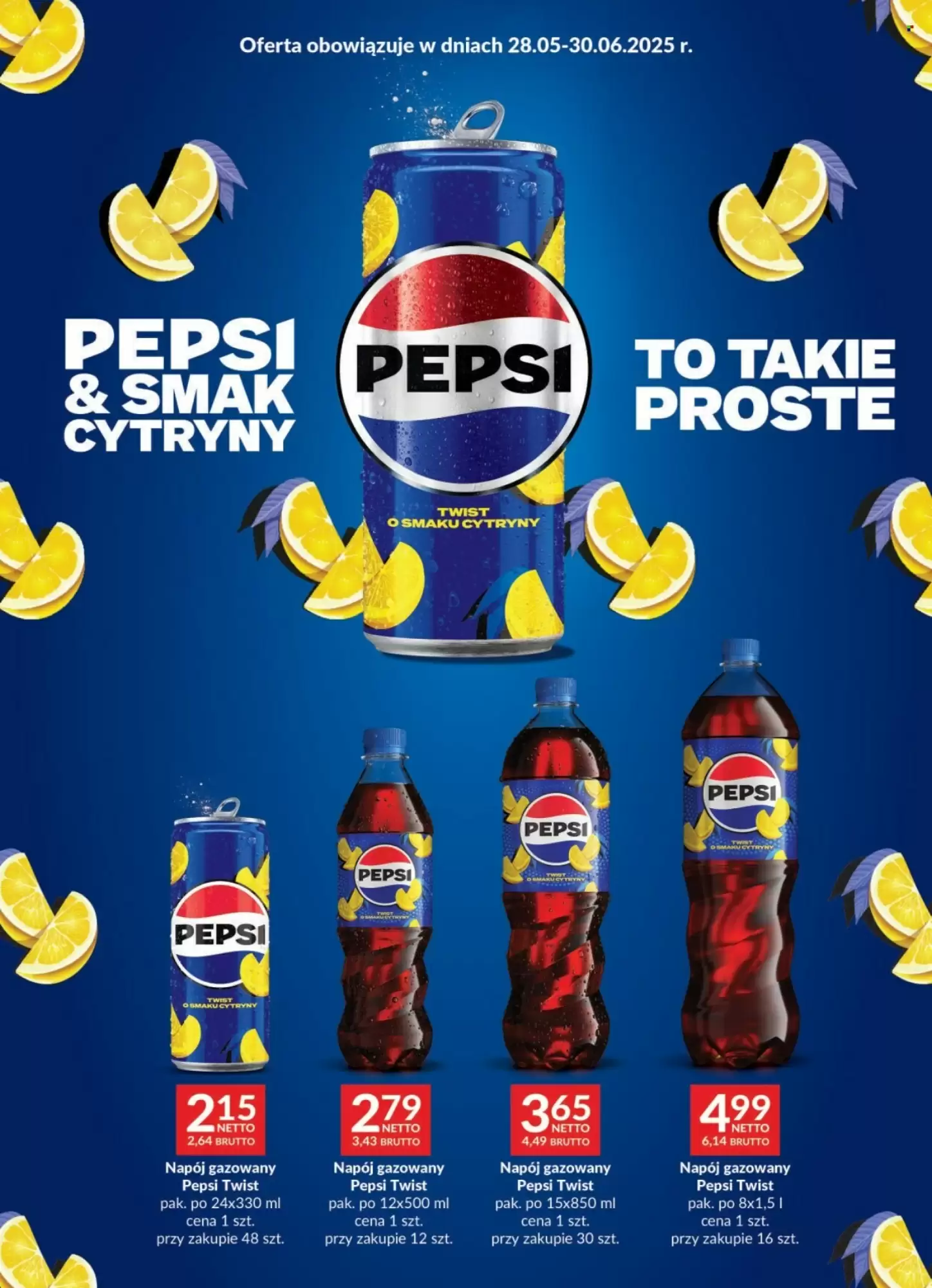 Makro Gazetka 28.05.2025 - 30.06.2025