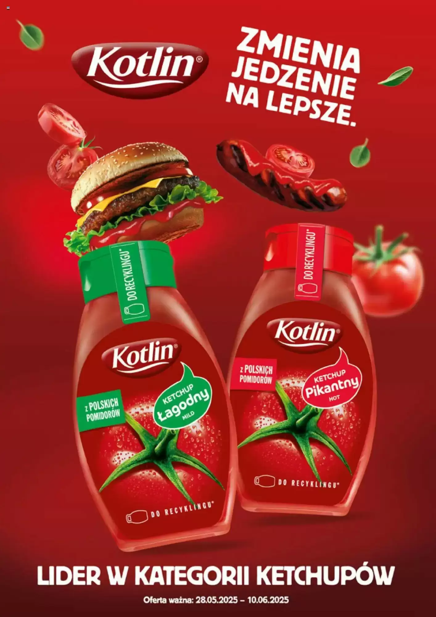 Makro Gazetka 28.05.2025 - 10.06.2025