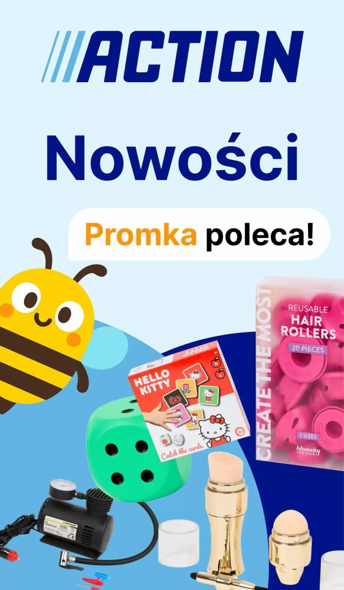 Action Gazetka 12.06.2025 - 19.06.2025