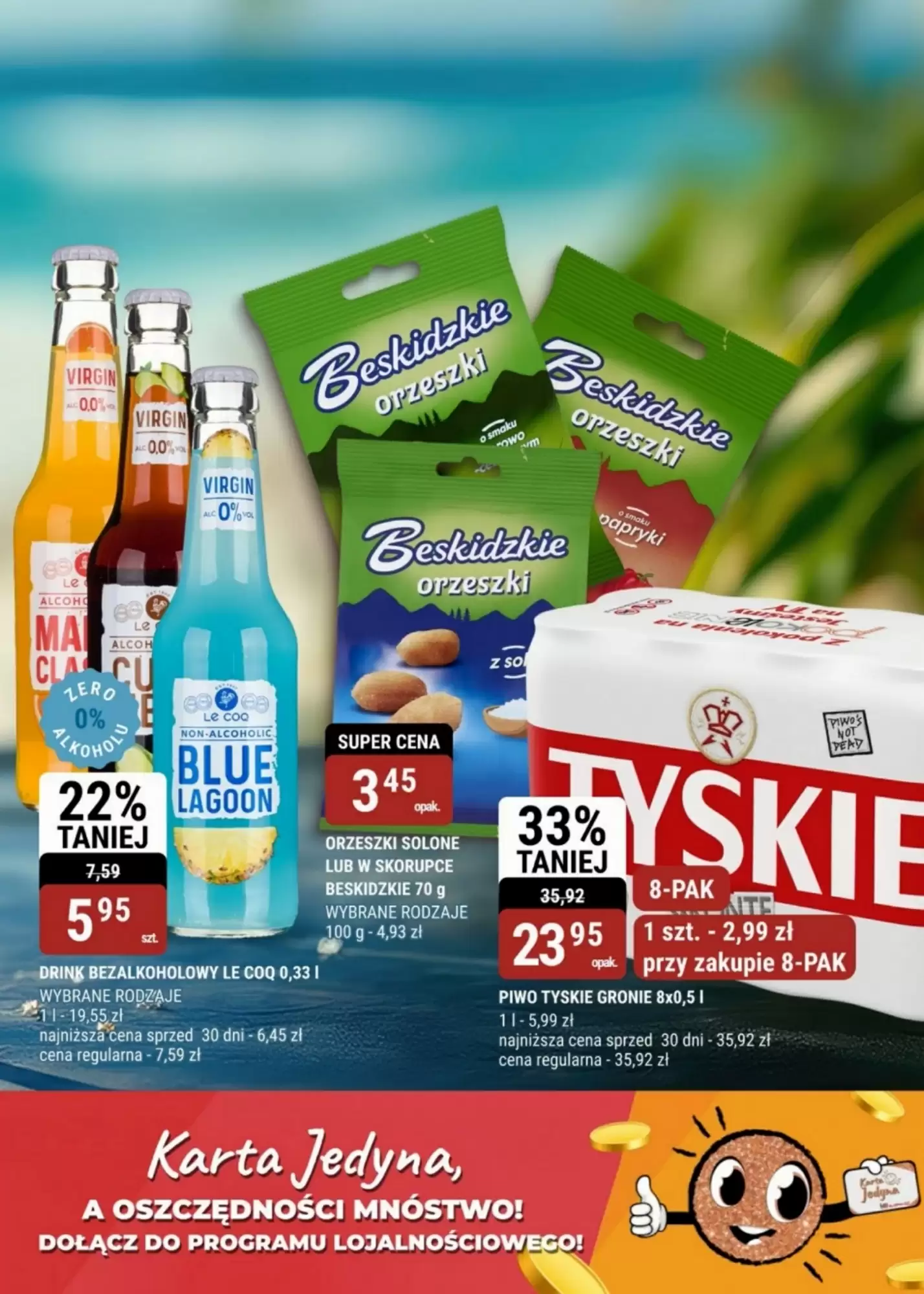 Bi1 Gazetka 02.07.2025 - 15.07.2025