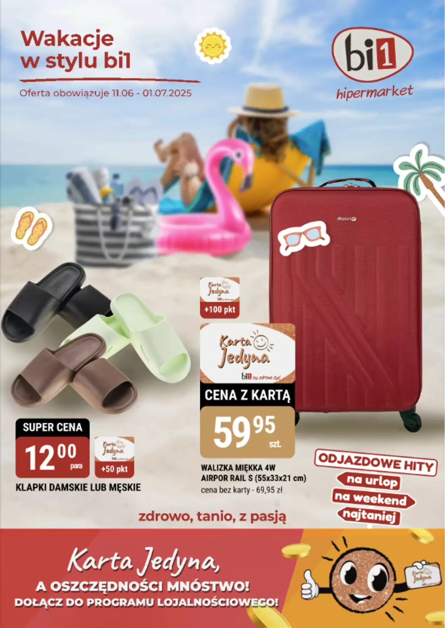 Bi1 Gazetka 11.06.2025 - 01.07.2025