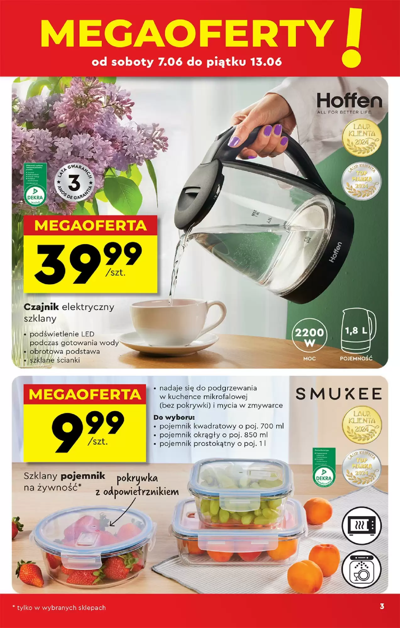 Albert Heijn Week 24 - Folder 10.06.2025 – 15.06.2025