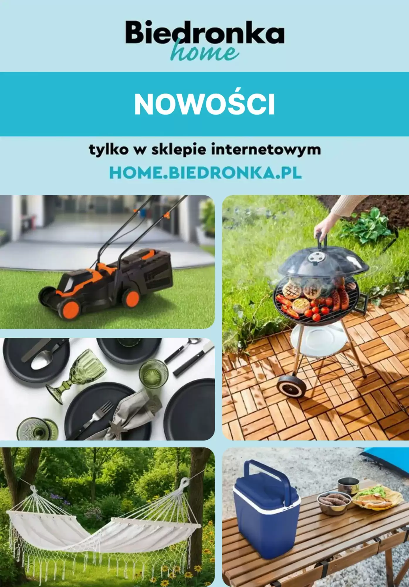 Biedronka Gazetka 11.06.2025 - 25.06.2025