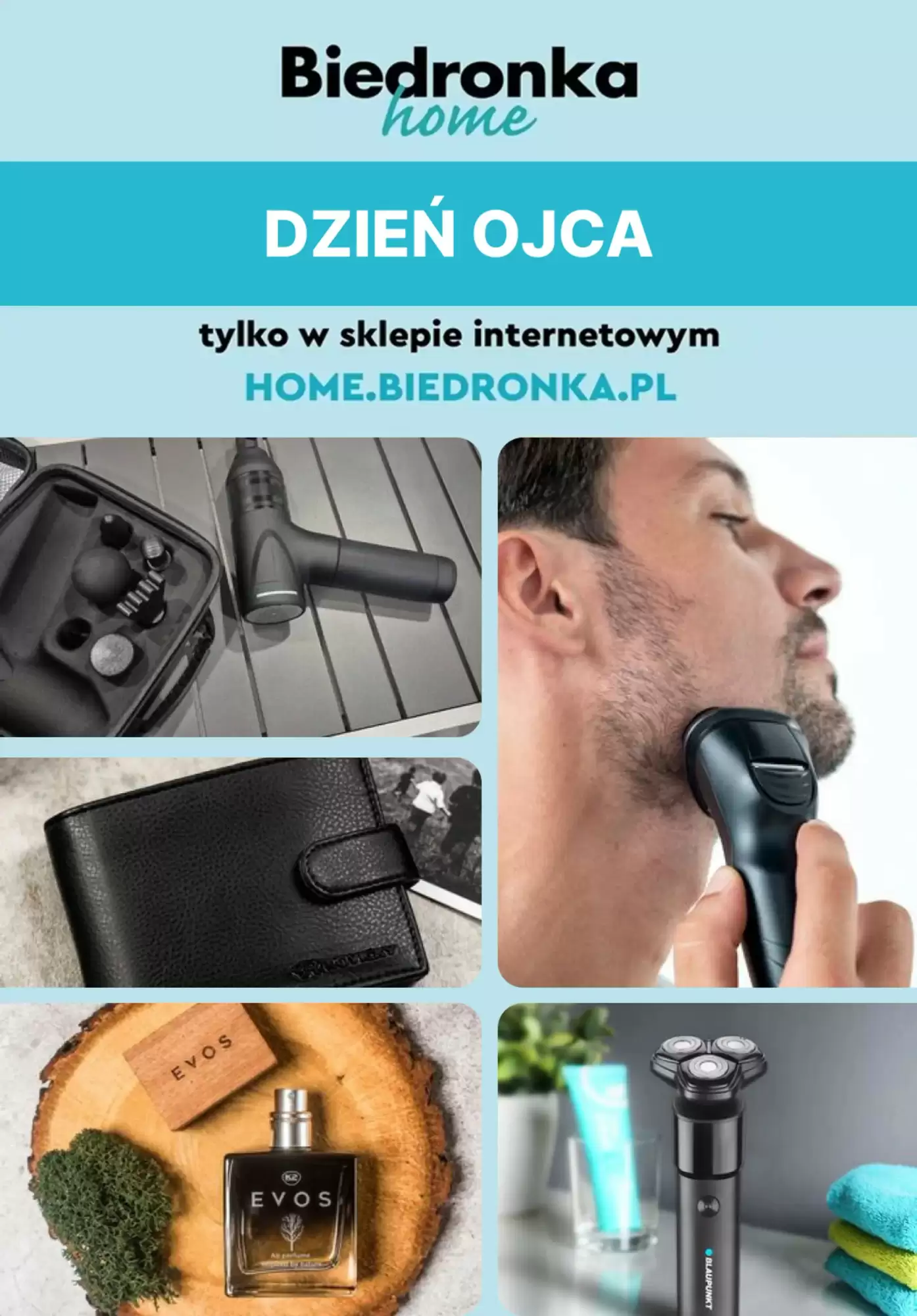 Biedronka Gazetka 17.06.2025 - 23.06.2025