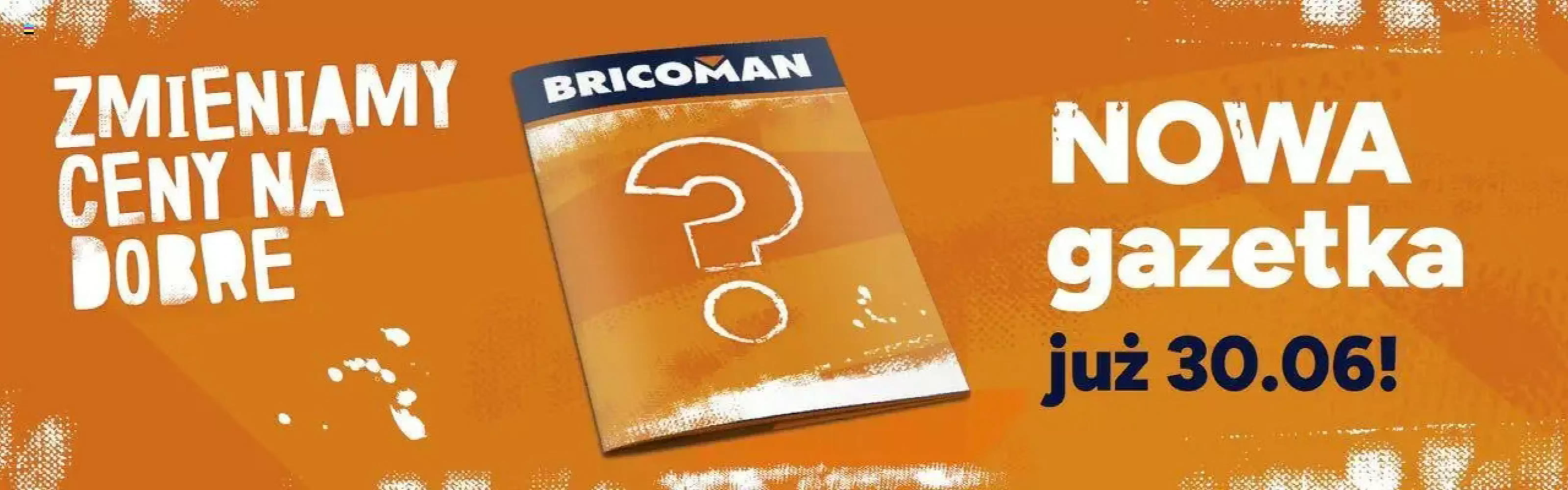 Bricoman Gazetka 16.06.2025 - 29.06.2025