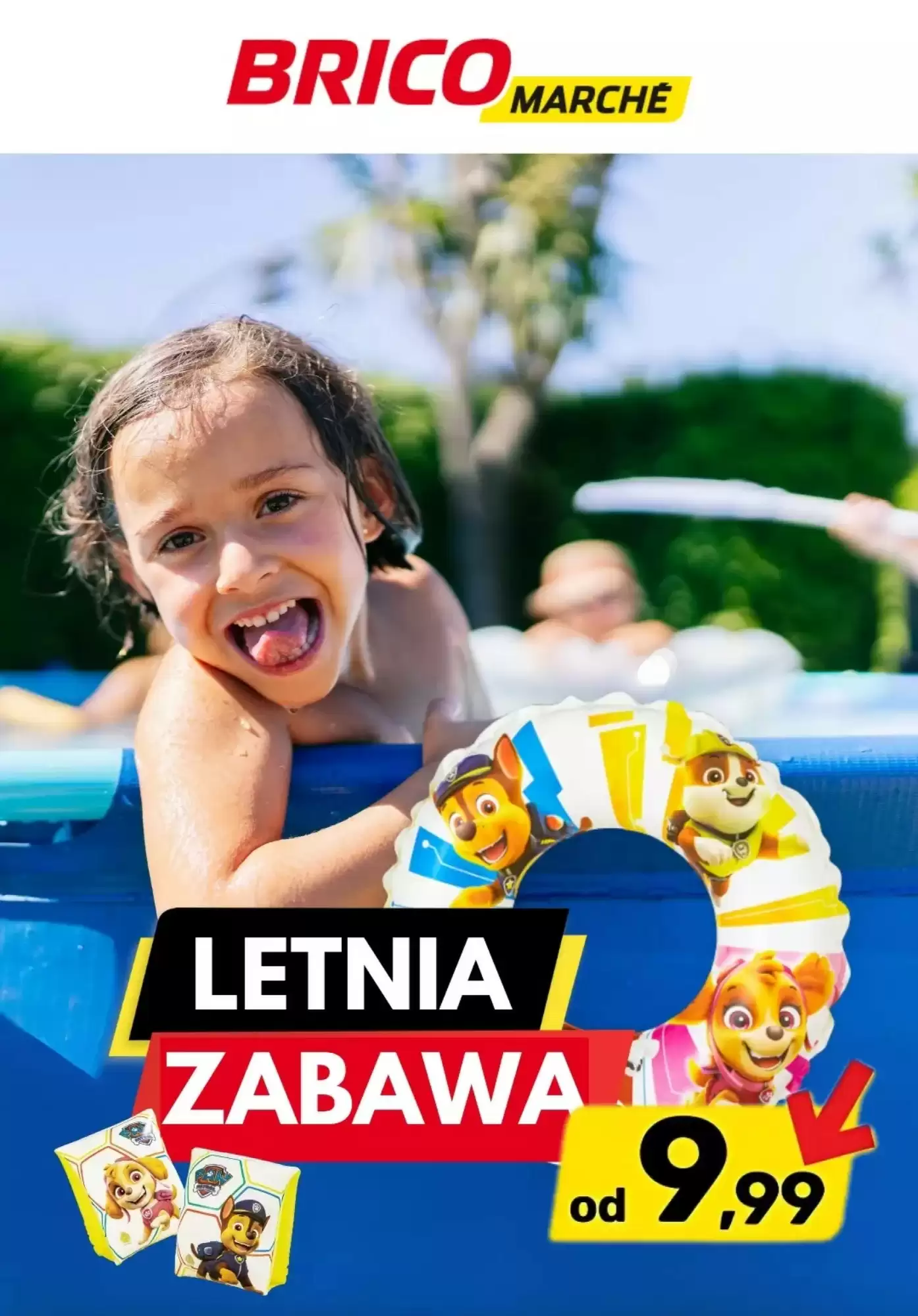 Bricomarche Gazetka 10.06.2025 - 14.06.2025