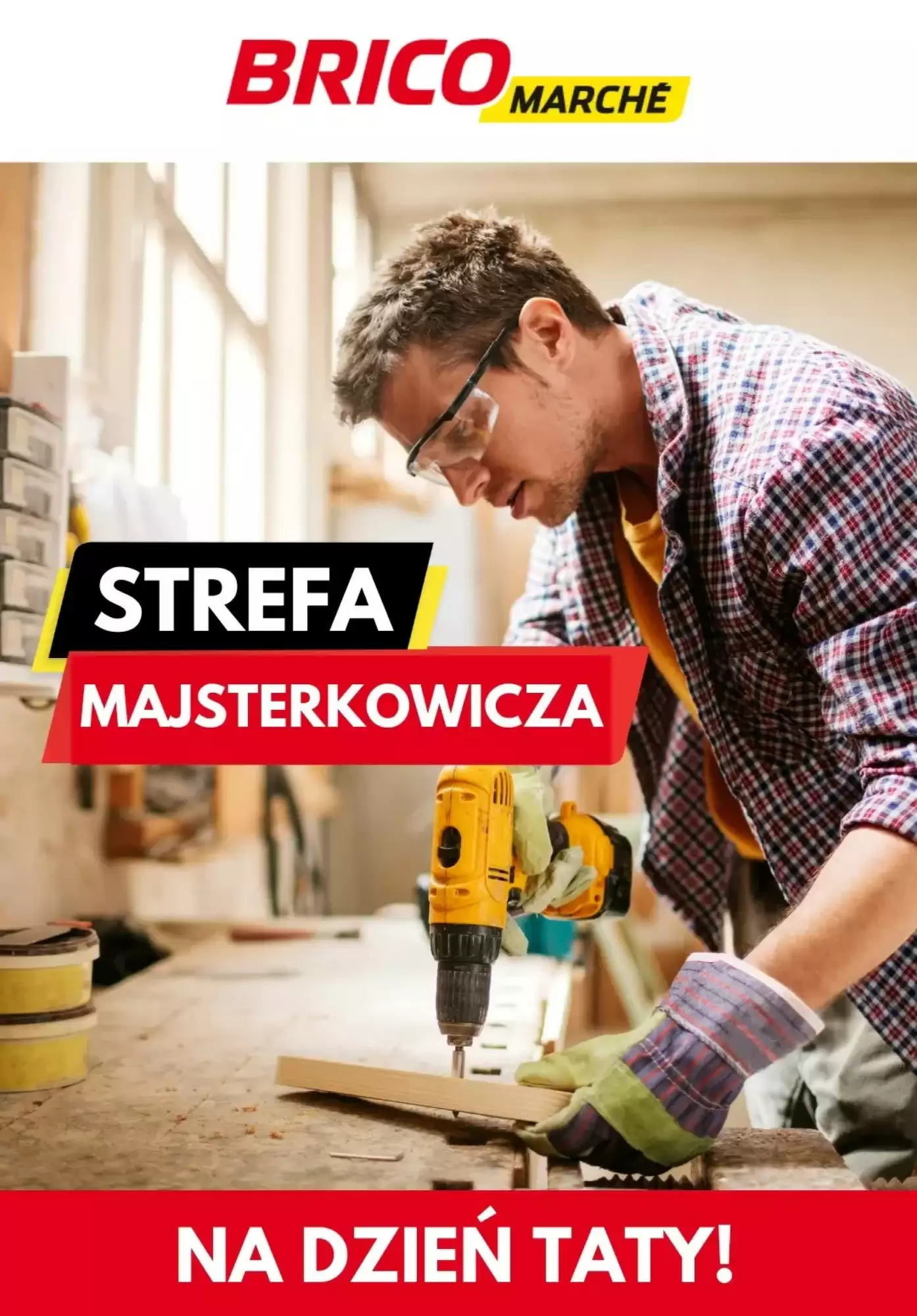 Bricomarche Gazetka 18.06.2025 - 29.06.2025