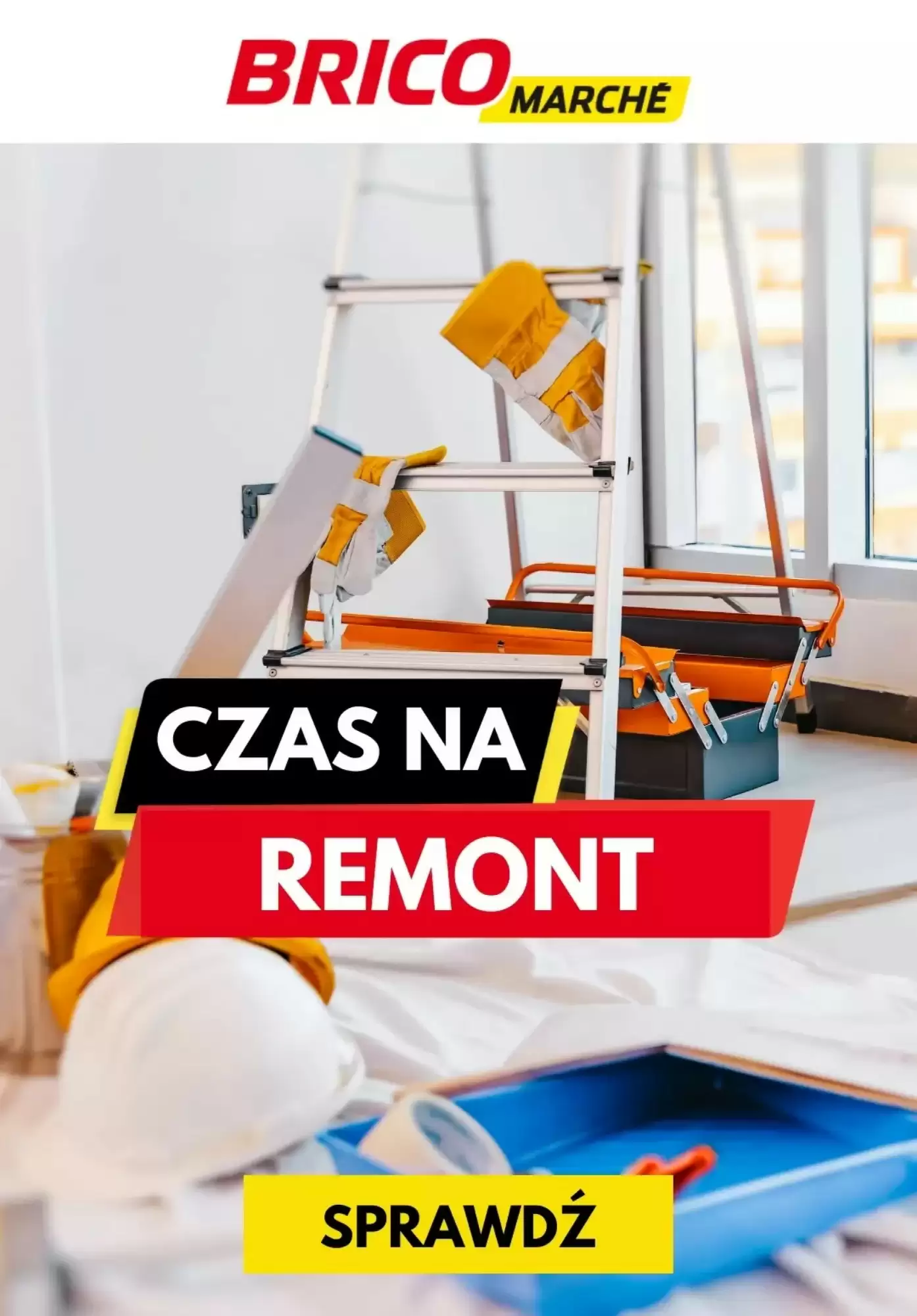 Bricomarche Gazetka 23.06.2025 - 29.06.2025