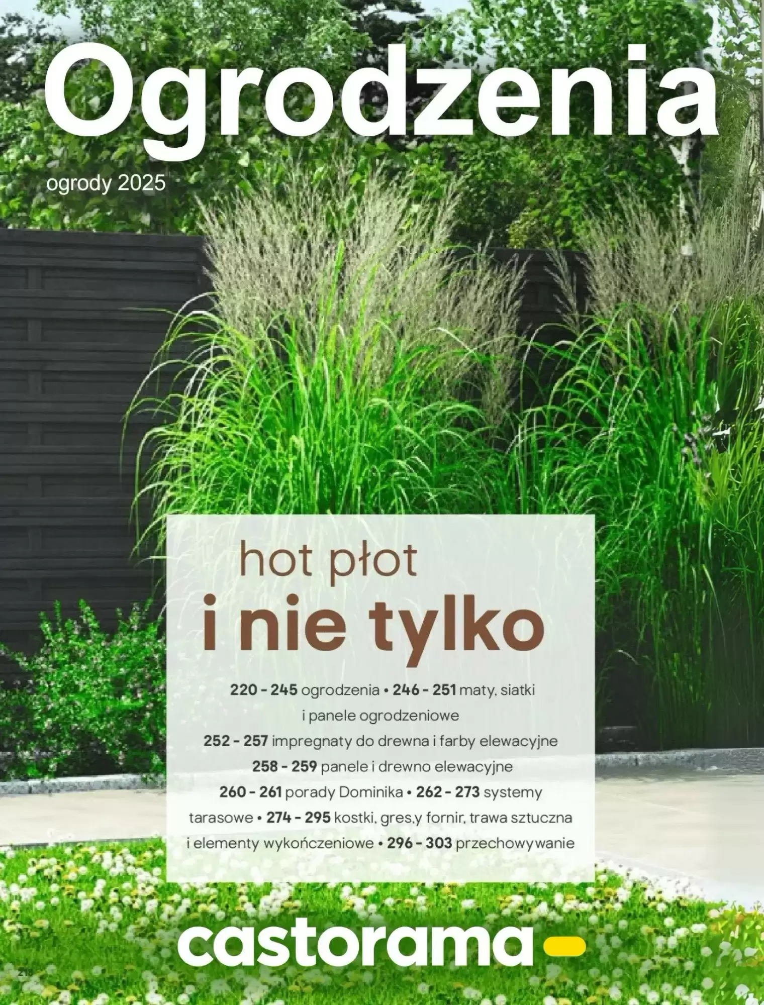 Castorama Gazetka 27.06.2025 - 07.07.2025