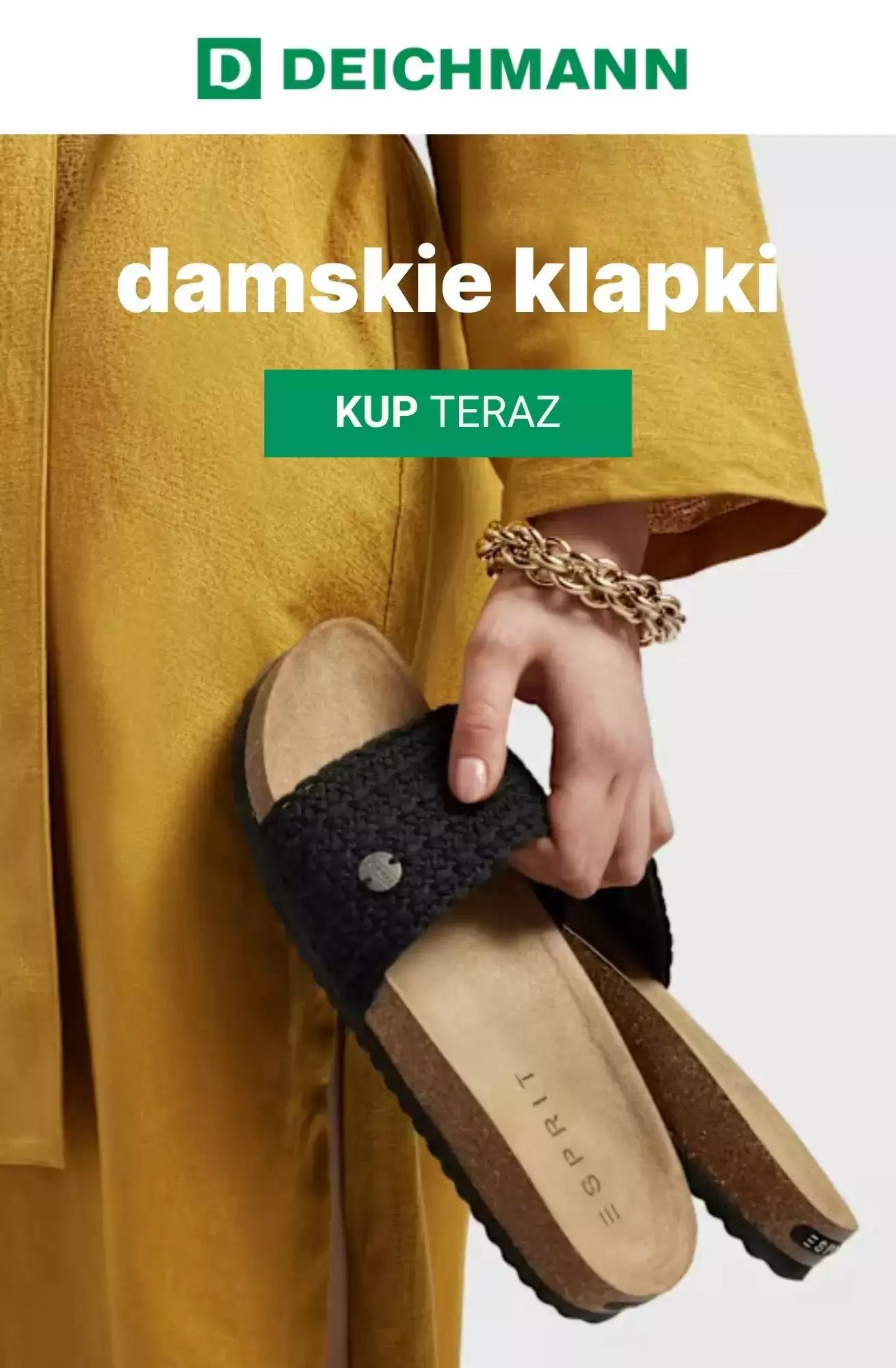 Deichmann Gazetka 02.06.2025 - 09.06.2025