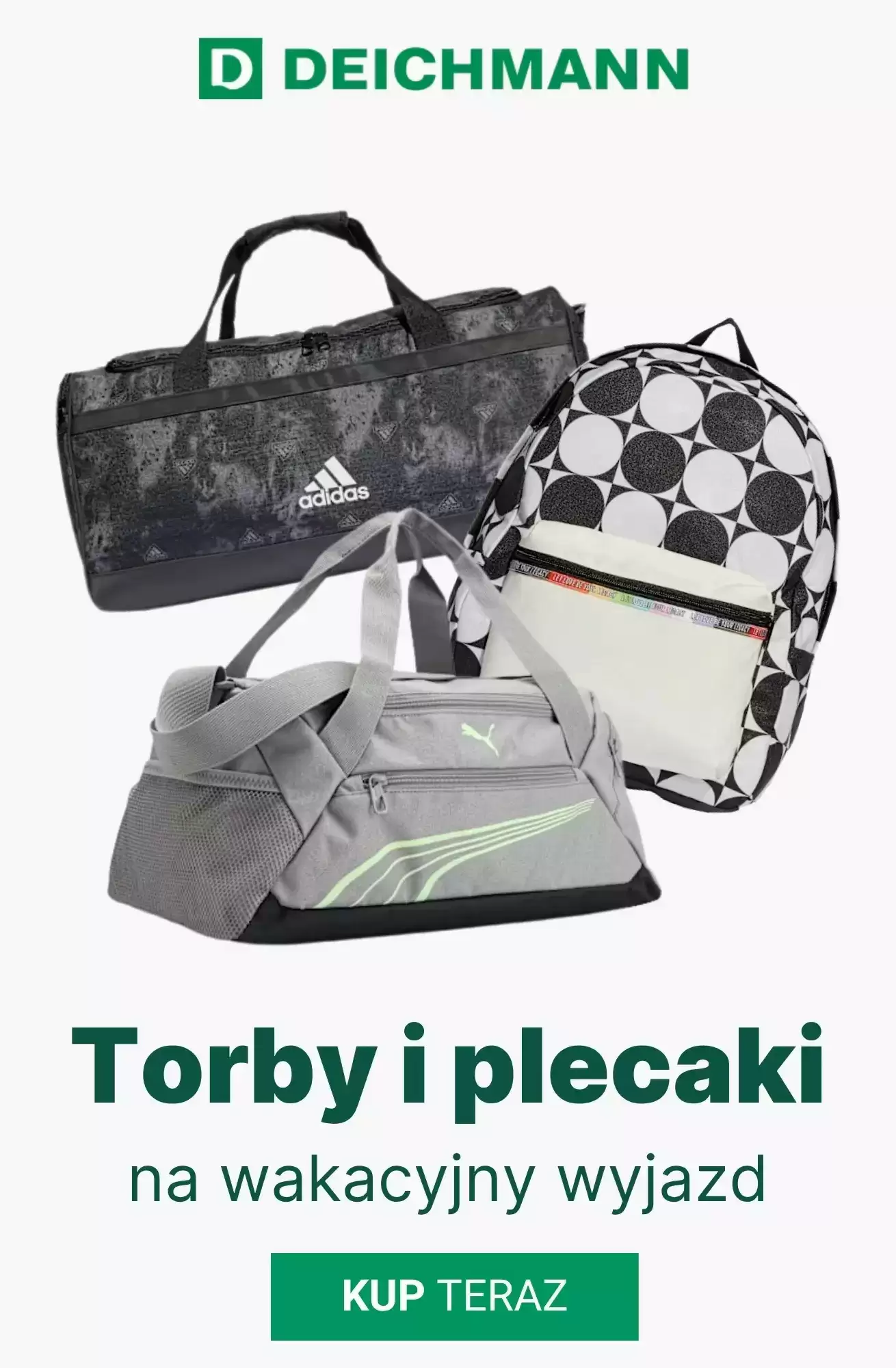 Deichmann Gazetka 03.06.2025 – 16.06.2025