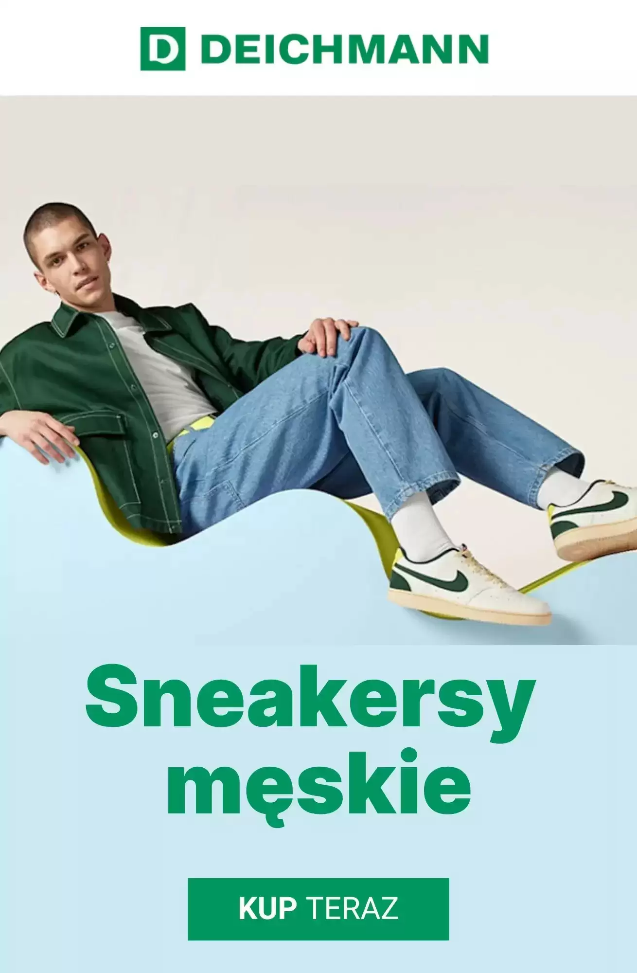 Deichmann Gazetka 09.06.2025 - 17.06.2025