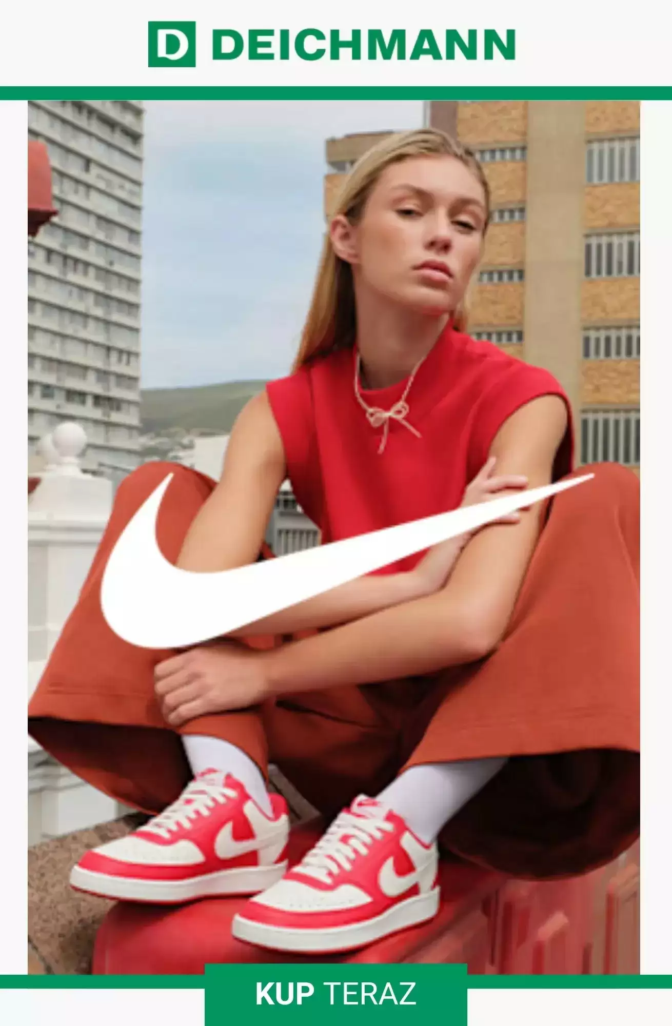 Deichmann Gazetka 11.06.2025 - 22.06.2025