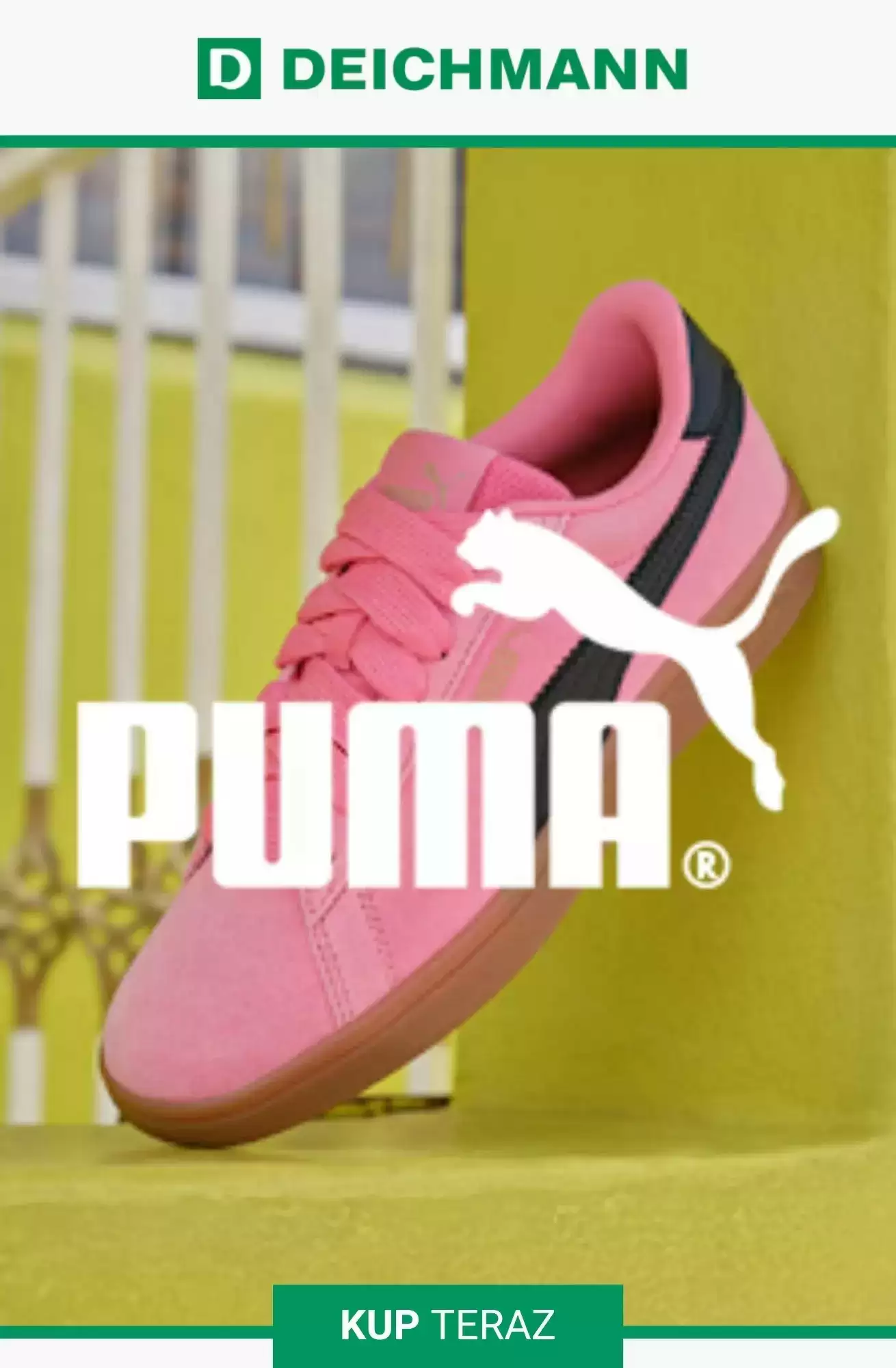 Deichmann Gazetka 17.06.2025 - 23.06.2025