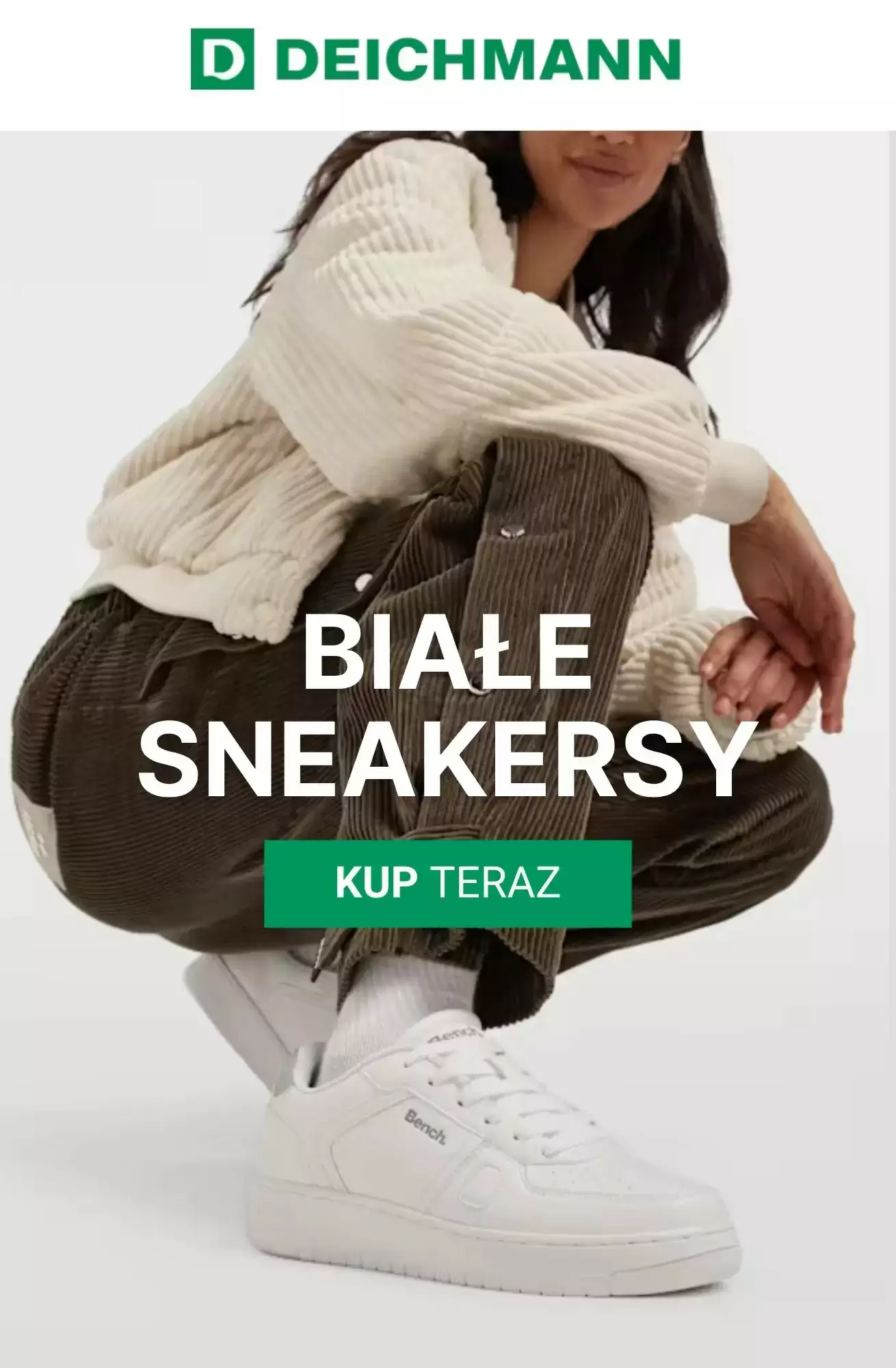 Deichmann Gazetka 23.06.2025 - 30.06.2025