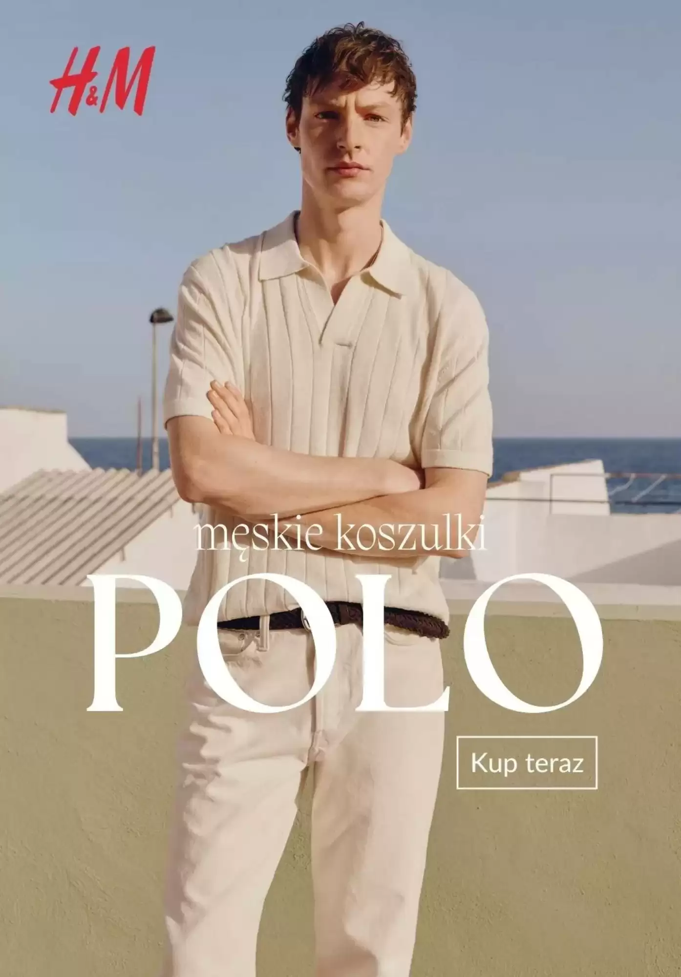 H&M Gazetka 09.06.2025 - 16.06.2025