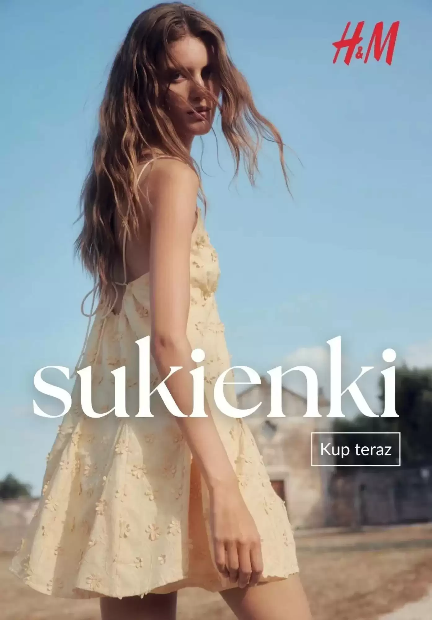 H&M Gazetka 12.06.2025 - 19.06.2025