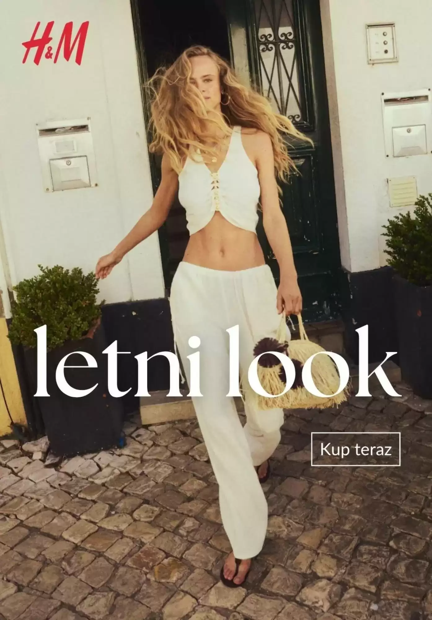 H&M Gazetka 14.06.2025 - 21.06.2025