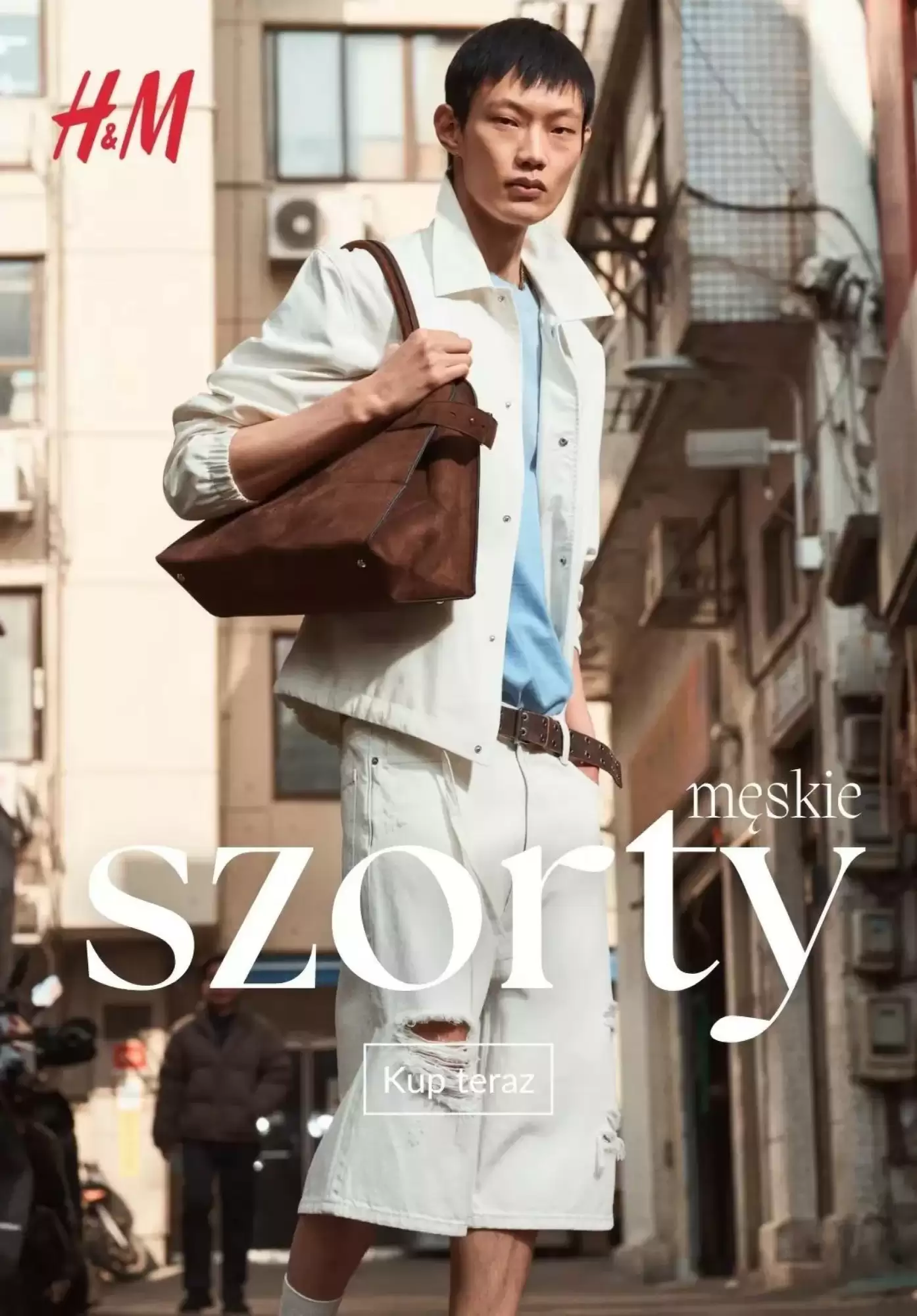 H&M Gazetka 17.06.2025 - 30.06.2025