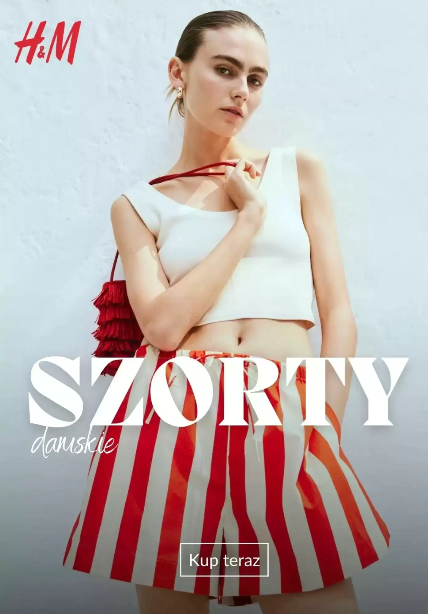 H&M Gazetka 20.06.2025 - 27.06.2025