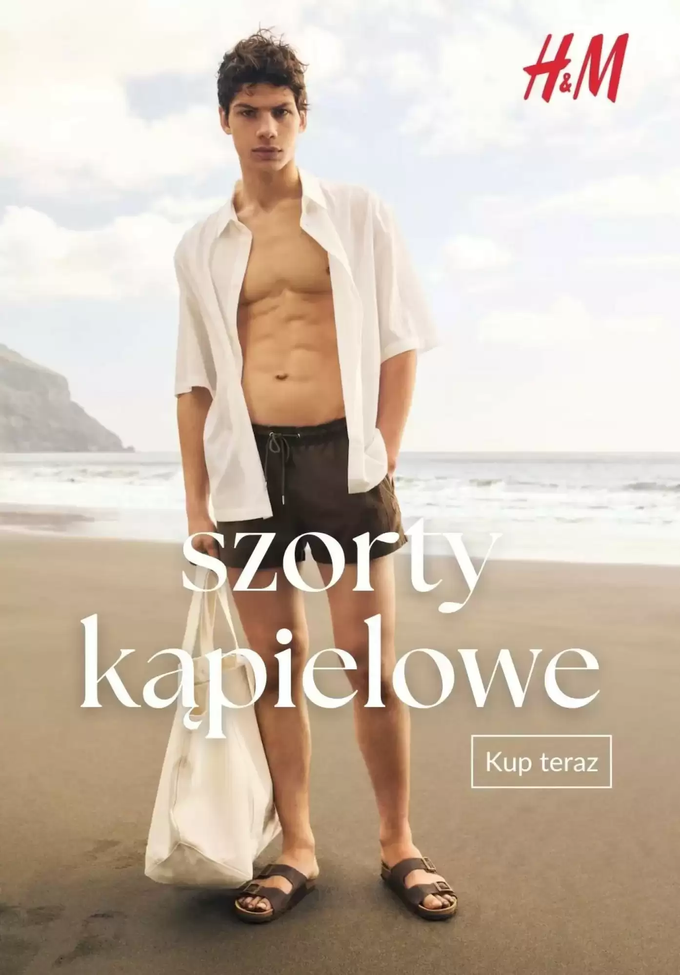 H&M Gazetka 25.06.2025 - 02.07.2025