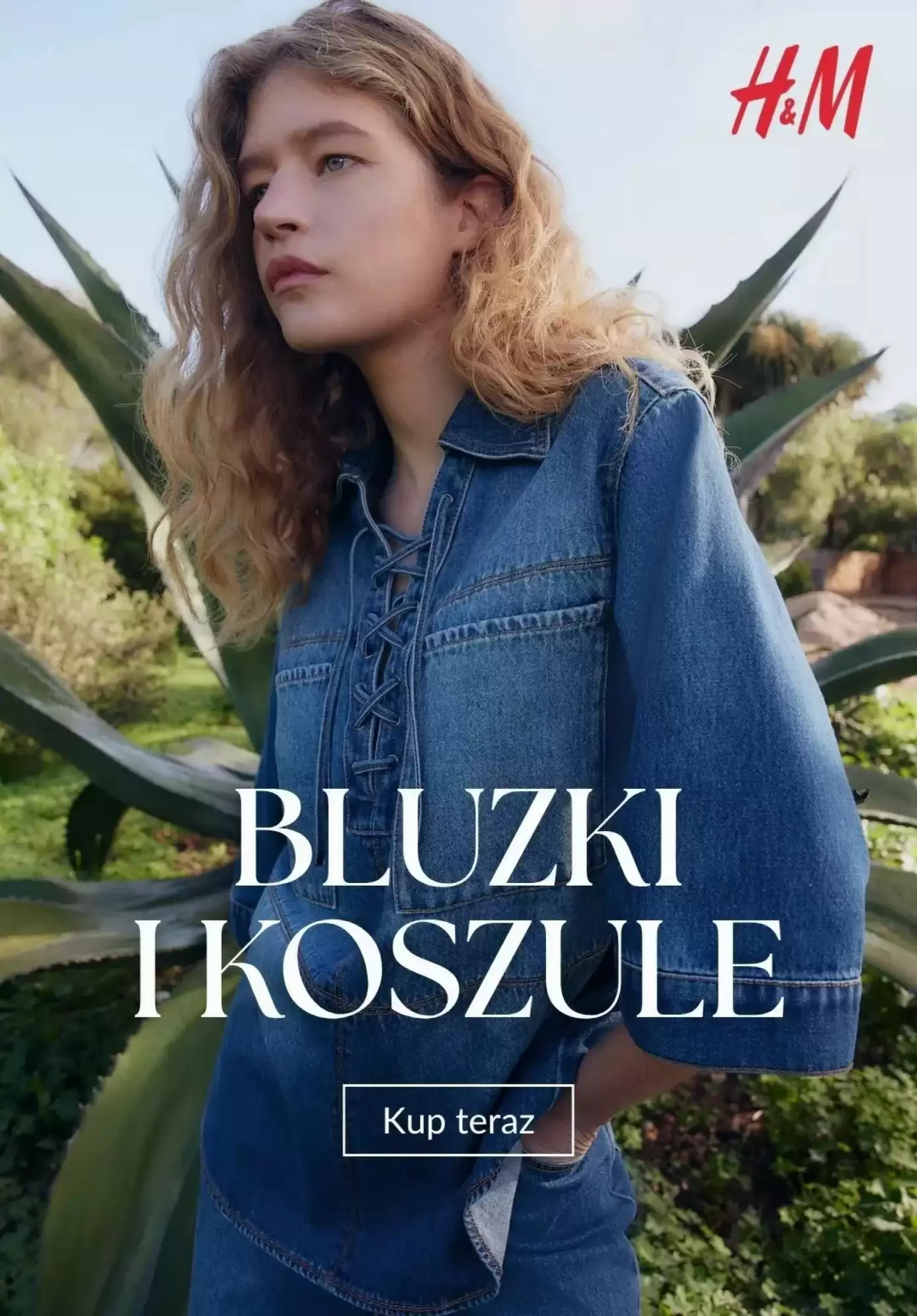 H&M Gazetka 27.06.2025 - 04.07.2025