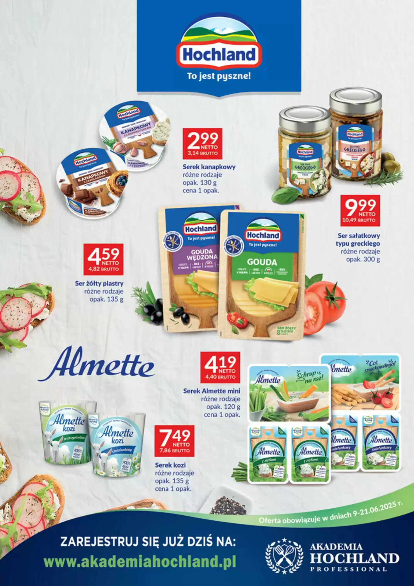 Makro Gazetka 09.06.2025 - 21.06.2025