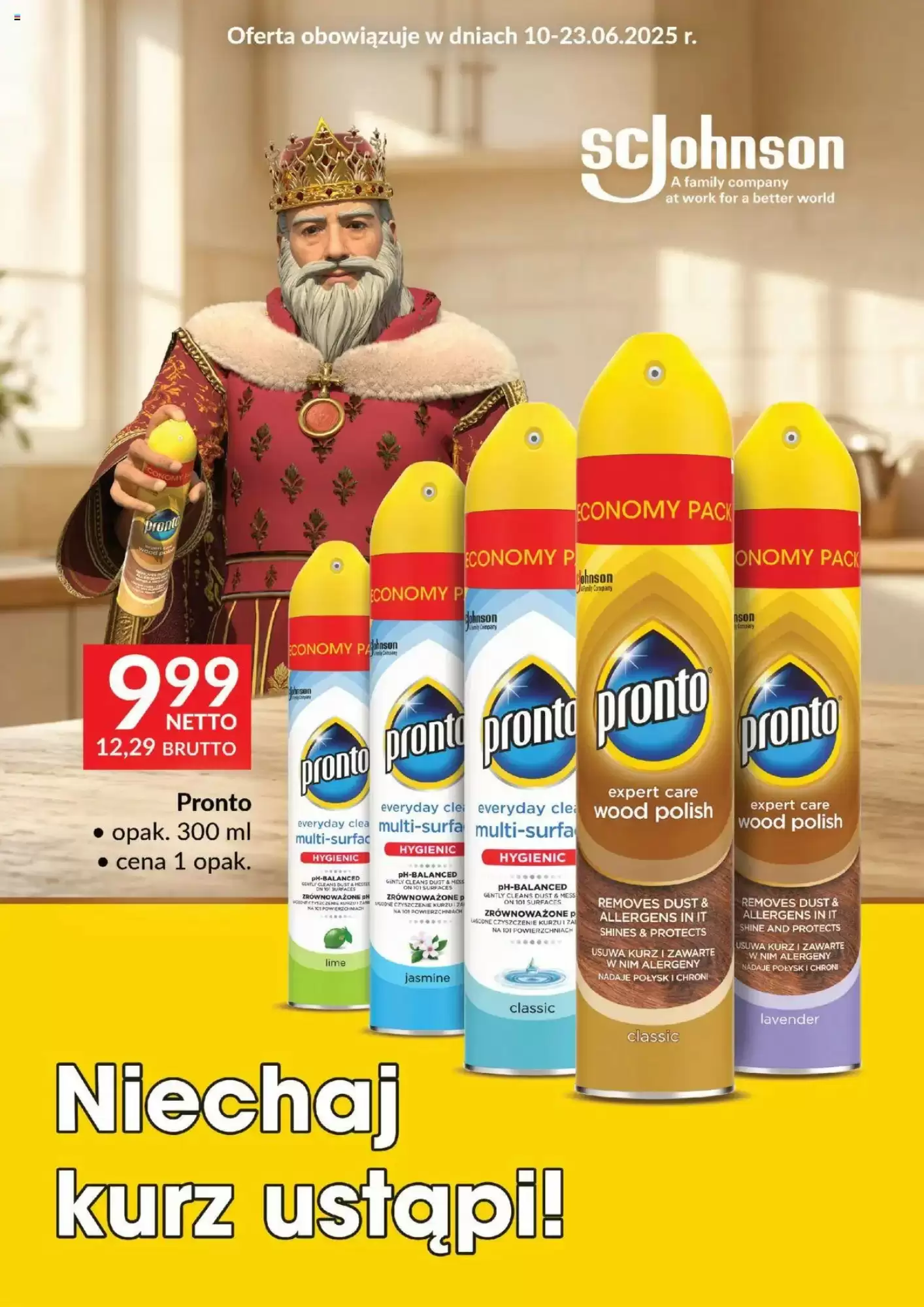 Makro Gazetka 10.06.2025 - 23.06.2025