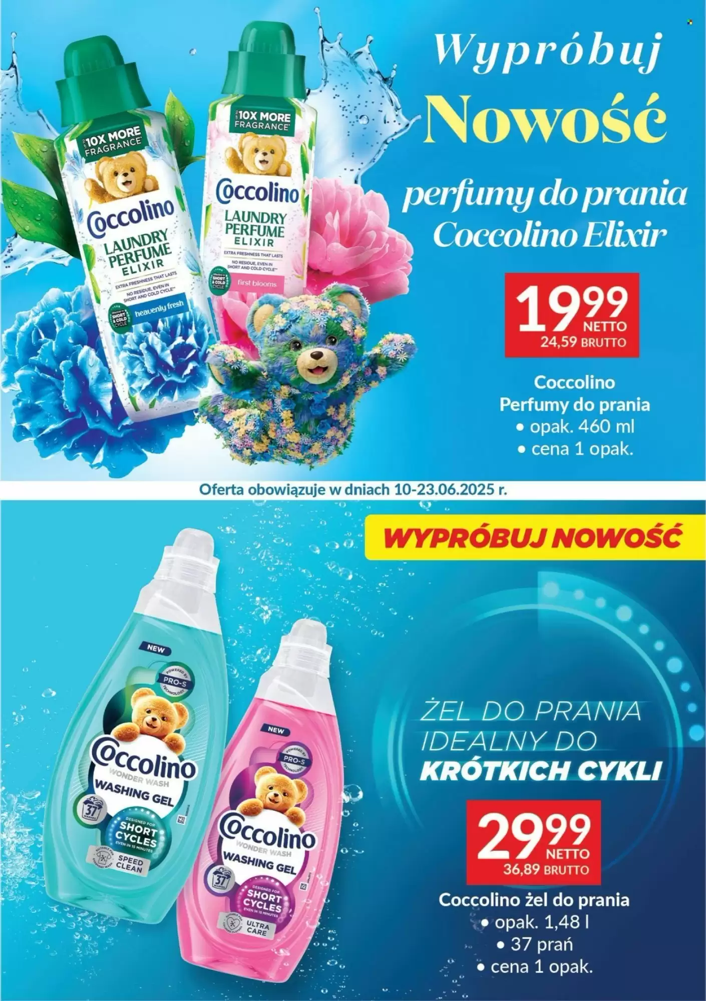 Makro Gazetka 10.06.2025 - 23.06.2025