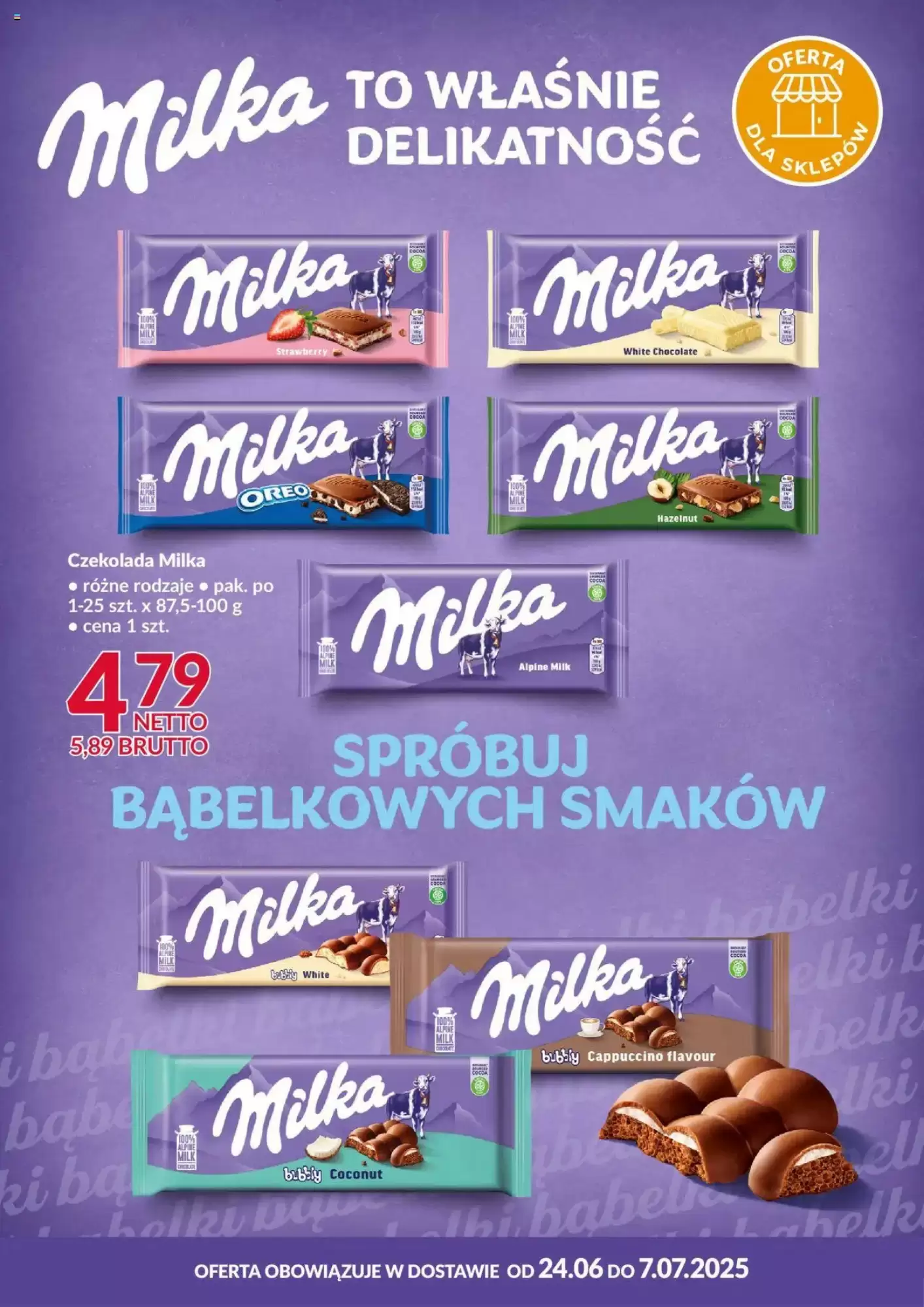 Makro Gazetka 24.06.2025 - 07.07.2025